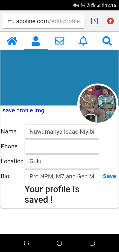 kakensaug's tweet photo. We are on the road to keep Africa great.
Developing our own solutions to our own problems.
Taboline will be the number one social site.
Today I opened my account and made my first post.
Join via https://t.co/S2yDMewbE6
We have to say bye bye to #TechColonialism of @Facebook https://t.co/LgcyyEM1g4