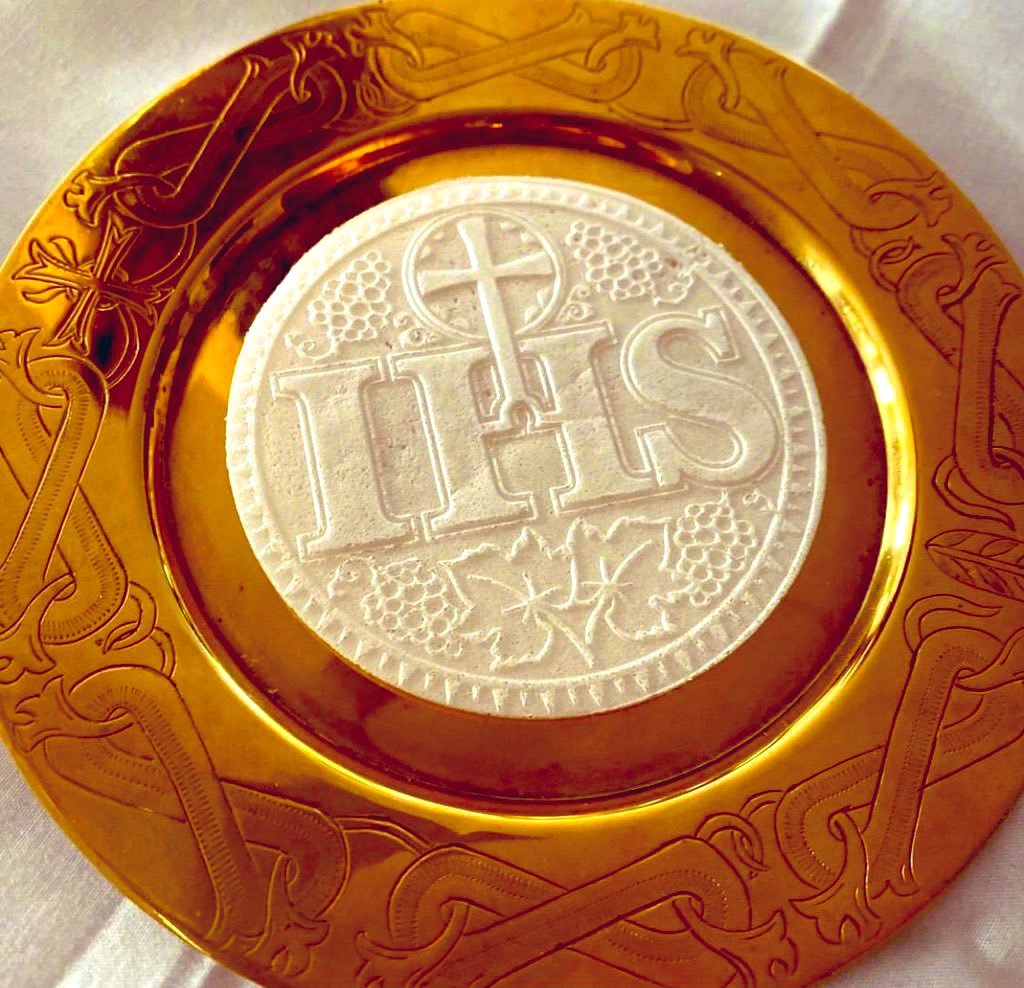 Que en mi vida sólo importes tú.