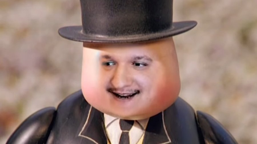 SimpleFlips's tweet image. please stop telling me you found my dad