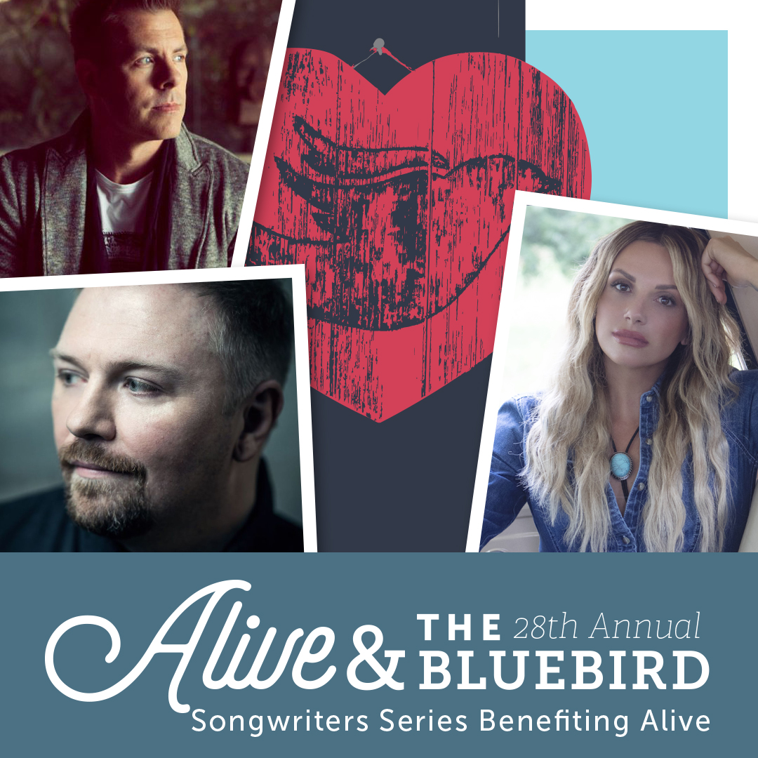 The Bluebird Cafe (@bluebirdcafetn) on Twitter photo This Thursday <a href="/ohmyjoshosborne/">Josh Osborne</a> <a href="/carlypearce/">Carly Pearce</a>, & <a href="/trevorrosen/">Trevor Rosen</a> (of <a href="/OldDominion/">Old Dominion</a>) will come together for a virtual livestream show from The Bluebird to raise money for <a href="/AliveHospice/">Alive</a>! This is our only Alive & The Bluebird show for the month - don't delay!
šļø: stageit.com/bluebirdcafetn This Thursday <a href="/ohmyjoshosborne/">Josh Osborne</a> <a href="/carlypearce/">Carly Pearce</a>, & <a href="/trevorrosen/">Trevor Rosen</a> (of <a href="/OldDominion/">Old Dominion</a>) will come together for a virtual livestream show from The Bluebird to raise money for <a href="/AliveHospice/">Alive</a>! This is our only Alive & The Bluebird show for the month - don't delay!
šļø: stageit.com/bluebirdcafetn