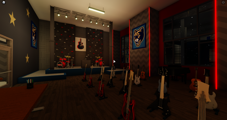 I've Been working very hard on my school, Bloxburg Youth University! Added new Electronic Arts Class, and did some major renovation
<a href="/RBX_Coeptus/">Coeptus</a> <a href="/FroggyHopz_RBLX/">FroggyHopz</a> 

#bloxburgbuilds 
#bloxburg 
#ROBLOX 
#coeptus 
#froggyhopz 
#bloxburgnews 
#bloxburgschool 
#bloxburgYouthUniversity