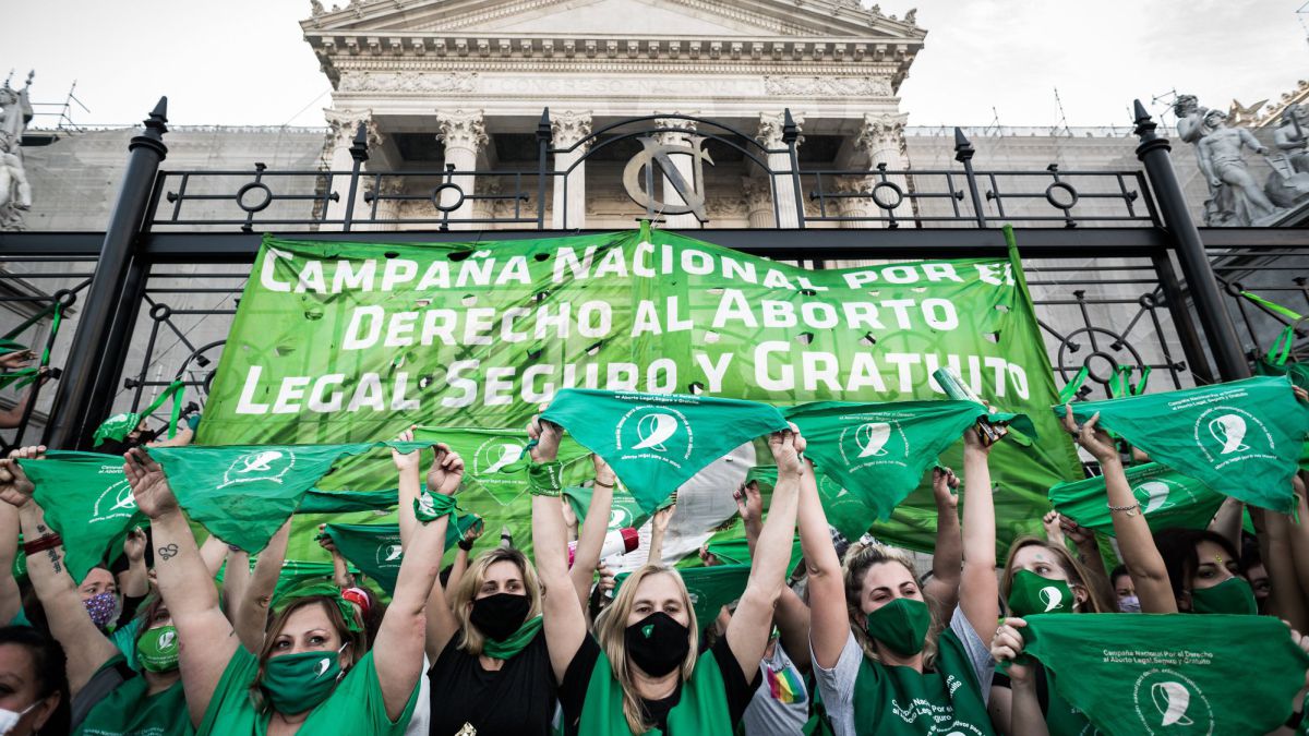 •Los desafíos de la implementación de la Interrupción Voluntaria del Embarazo (#IVE) en la Provincia de Buenos Aires•

Leé la nota completa en nuestra web

👉abriendo-caminos.org/los-desafios-d…

#AbortoLegalYa