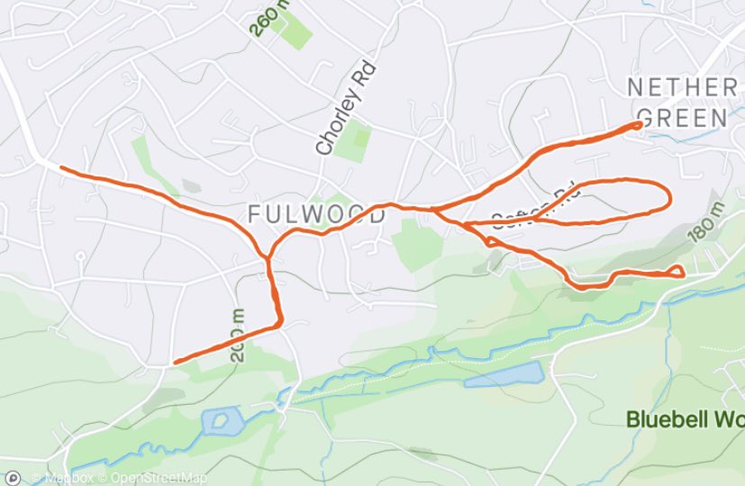 DHSport1's tweet photo. Some fantastic @Strava Art was created this weekend, by our amazing @DowneHouse pupils, families and staff. @DHUpperSchool @DHSixthForm #GoDHGirls #Creativity https://t.co/hIlAyVZUFJ