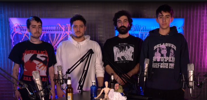 Goorgo's tweet image. Hola somos el grupo 4 y vamos a hablar sobre la fotosíntesis