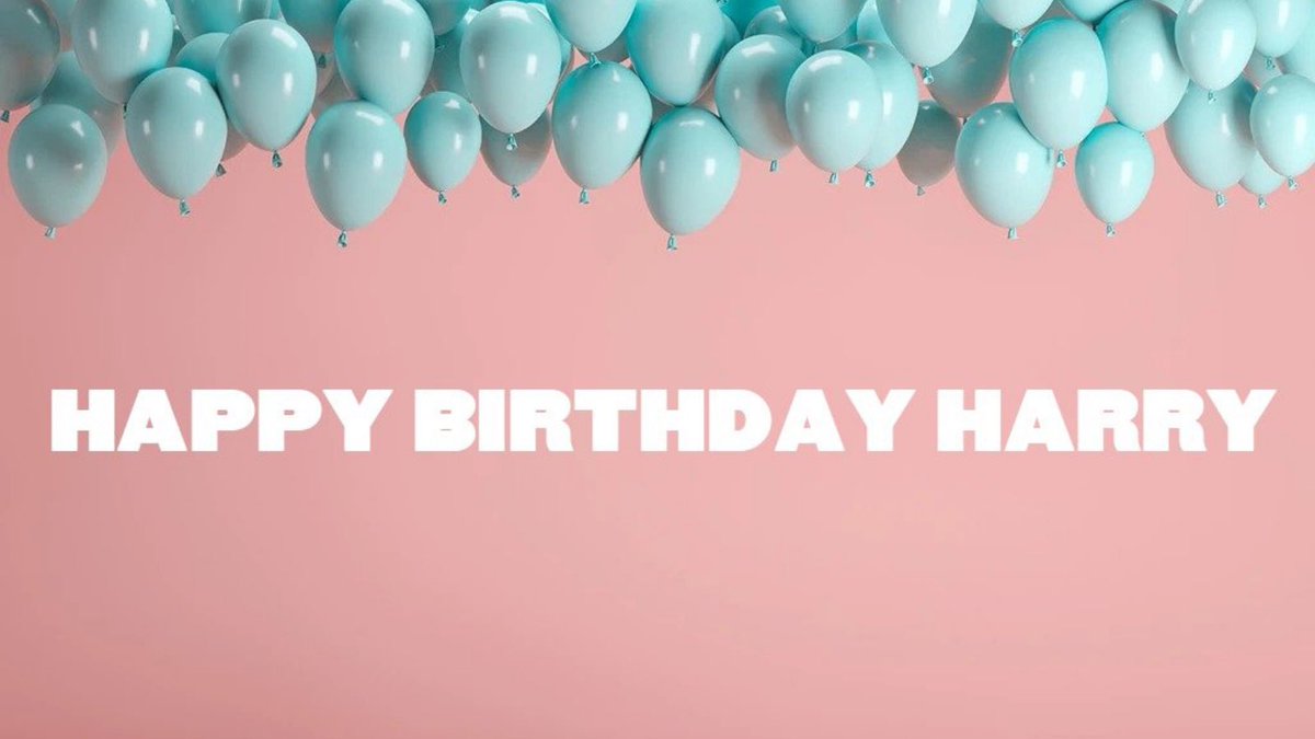 hsdaily's tweet image. This past year, Harry made sure to let us fans know how special we are. Now it’s our turn to return the favor with a little help from some of his biggest fans who helped us create this! 

💝hbdharry.com

Love, Harries
#HappyBirthdayHarry