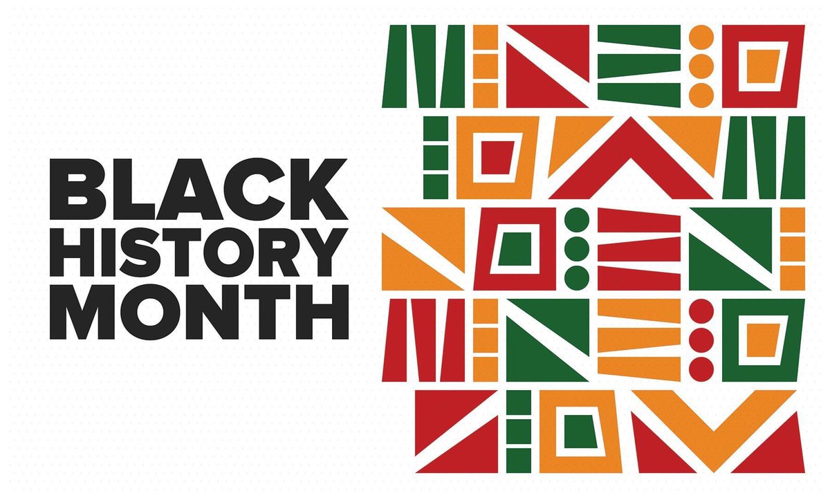 “Seize the opportunity to honor the too-often neglected accomplishments of black Americans in every area of endeavor throughout our history.” -President Gerald R. Ford

#CStateProud #CStateCares #DiversityMatters #BlackHistoryMonth￼ #events #BlackHistoryMatters #VirtualLearning