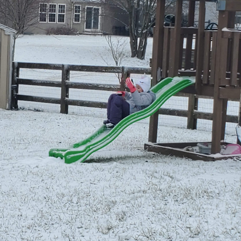 PEatBES's tweet photo. Remote learning PE style.... go play outside! https://t.co/LXGHrf2CJM