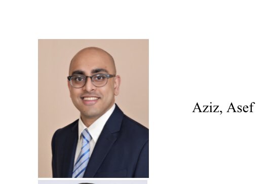 Badar M. Mian, MD (@badarmian1) on Twitter photo Very excited to have matched these exceptional candidates <a href="/AlbanyMedUro/">Urological Institute<a href="/AlbanyMed/">Albany Med Health System</a></a> @AlbanyMed
<a href="/bak_pedurol_mad/">Barry Kogan</a>
<a href="/barrett_seamus/">Seamus Barrett, MD</a> <a href="/RoniManyevitch/">Roni Manyevitch</a> and Asef Aziz Very excited to have matched these exceptional candidates <a href="/AlbanyMedUro/">Urological Institute<a href="/AlbanyMed/">Albany Med Health System</a></a> @AlbanyMed
<a href="/bak_pedurol_mad/">Barry Kogan</a>
<a href="/barrett_seamus/">Seamus Barrett, MD</a> <a href="/RoniManyevitch/">Roni Manyevitch</a> and Asef Aziz