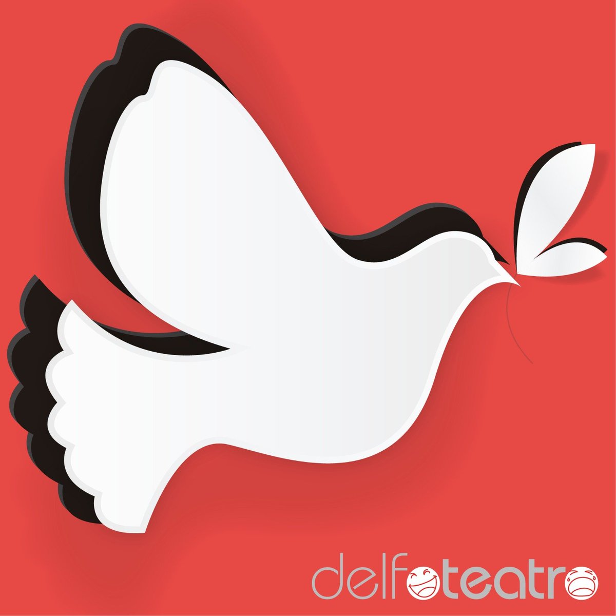 Todos los productos de Delfoteatro para público infantil y familiar son una apuesta educativa por la no-violencia.

El calendario nos recuerda el 30 de enero que vivir en un mundo en paz es un derecho de la infancia y de toda la humanidad.