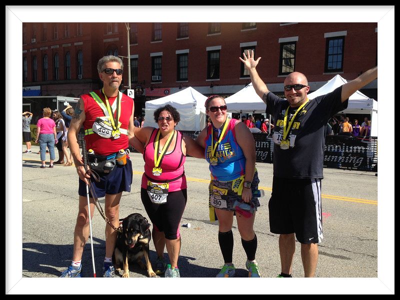 The Striders are pleased to honor the venerable Randy Pierce as January's Runner of the Month!  Check out his Gate City Striders' exclusive interview on our website: conta.cc/2Yi6zDB
#runnerofthemonth #ROTM #gatecitystriders #nhrunningclub #nhrunning #nhrunner