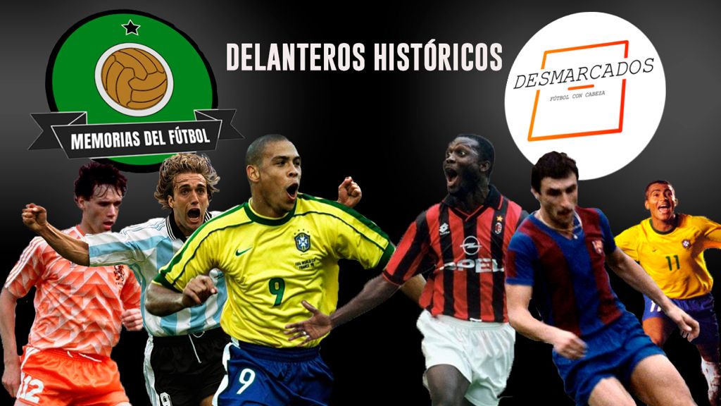 Memorias_Futbol's tweet photo. ¿OS APETECE HABLAR DE DELANTEROS?

¡Mira El Vídeo! 🎥 https://t.co/lFHLekbjkQ

Fui invitado al Canal de @DesmarcadosTV  donde tuve una charla muy interesante con Carlos Castellanos, para hablar de nuestros Delanteros Fetiche ¡Lo pasamos bien! https://t.co/a6ZmivCHwG