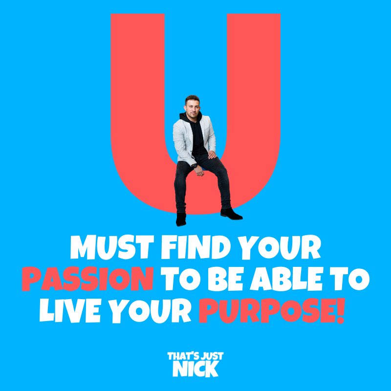 You can’t have one without the other.