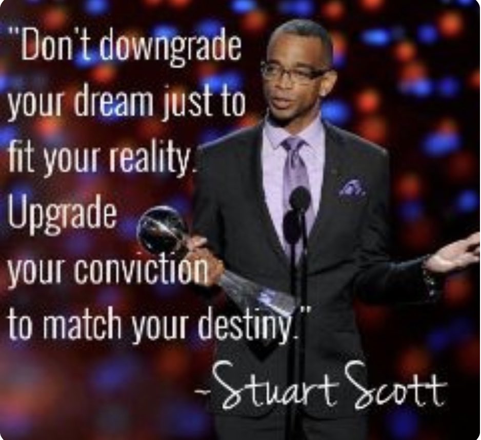 WIU NABJ tweet media