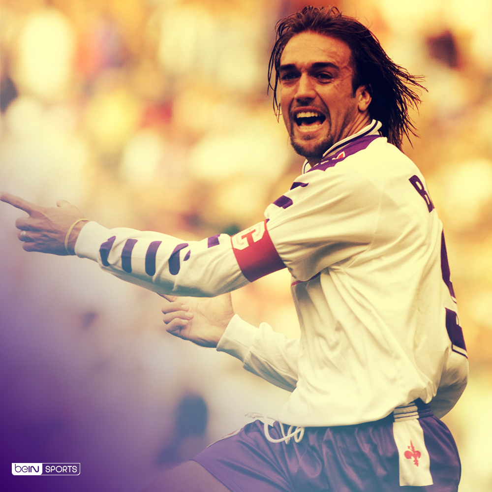 𝟬𝟭/𝟬𝟮: ¡Feliz cumpleaños Batigol! 

#GabrielBatistuta 🎂