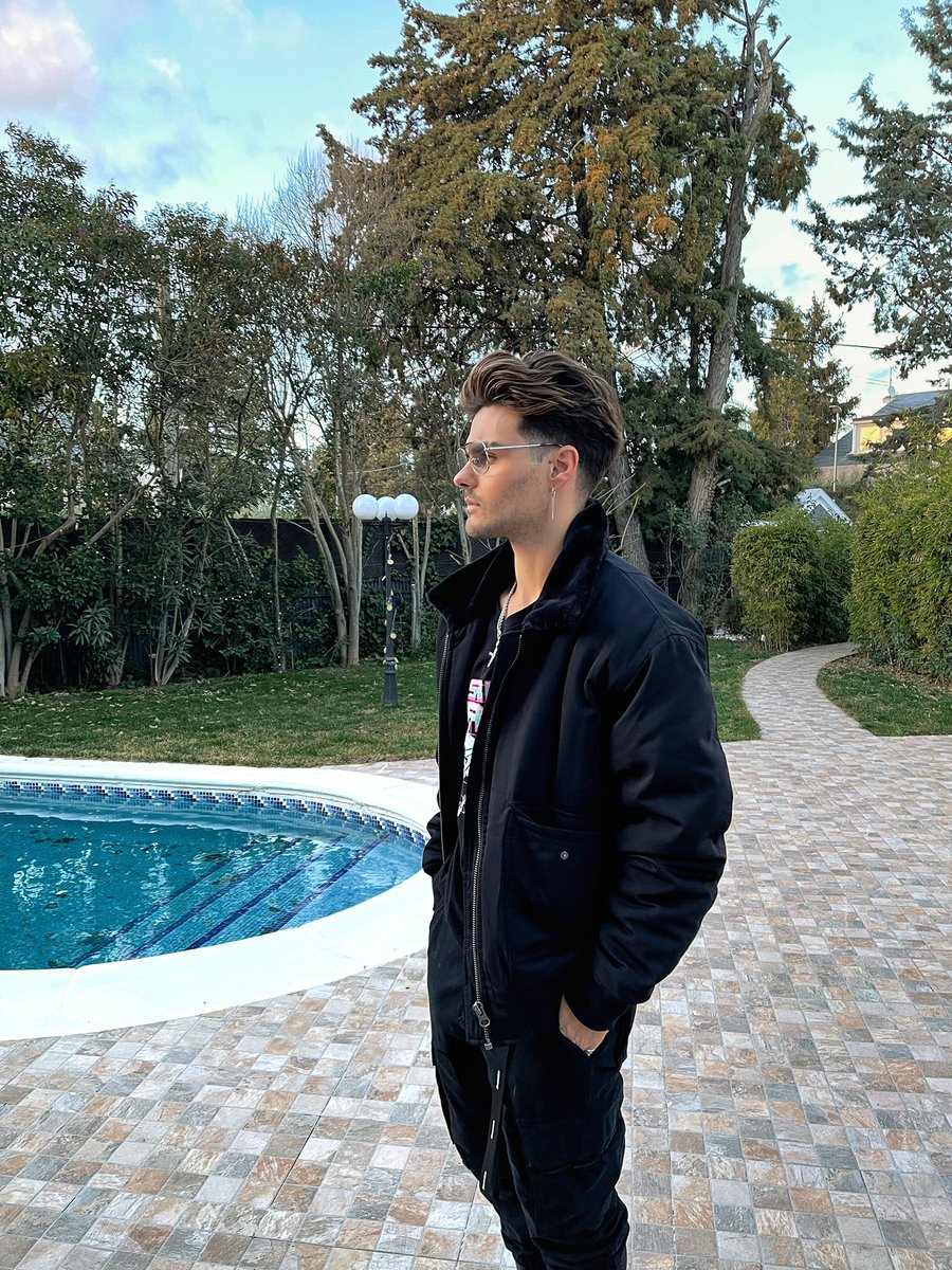 AbrahamMateo's tweet photo. A veces se gana, a veces se aprende https://t.co/eZeMRajBIH