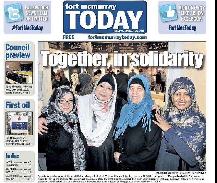 WorldHijabDayYMM tweet media