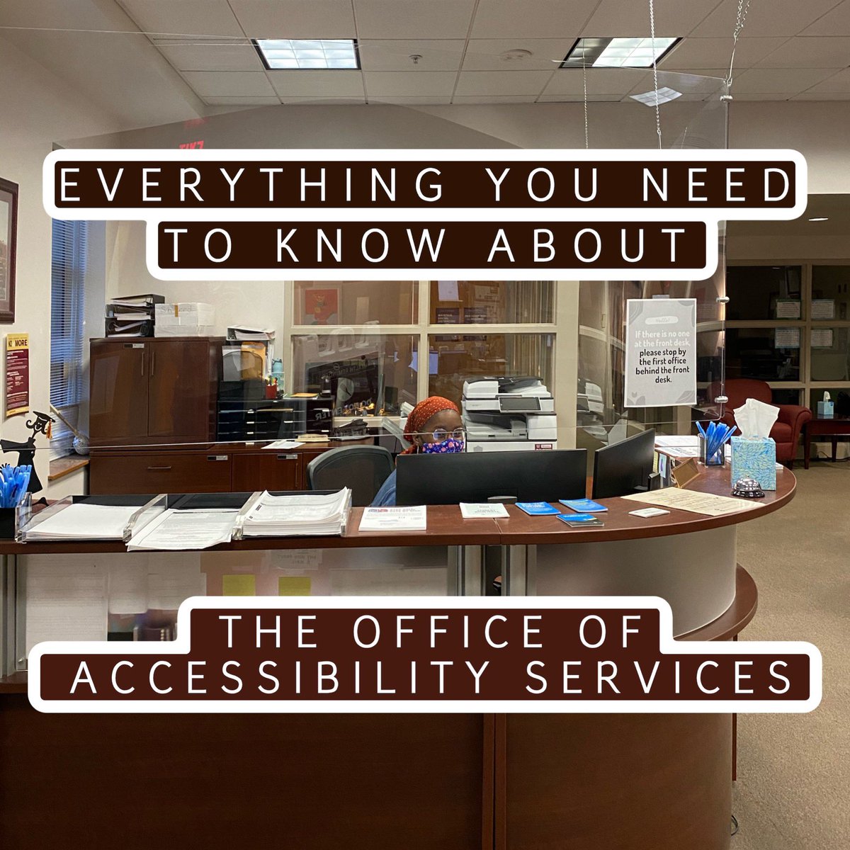 FSU Department of Student Support & Transitions tweet media