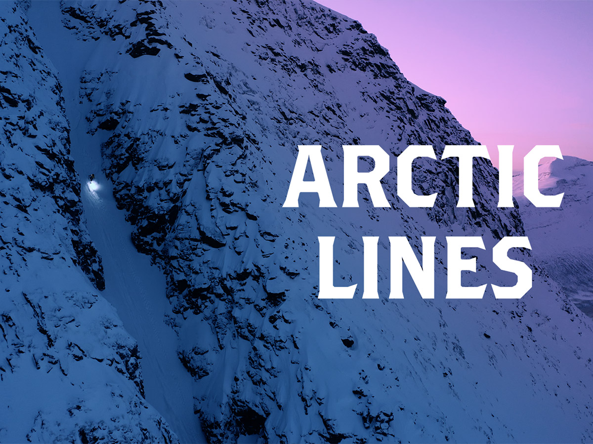 Episode 2 of the #arcticlines is out! 

This time @AnttiAutti and his crew head to Tamokdalen in Northern Norway to ride the iconic Øksehogget couloir in magical early season light.

Watch it now at suunto.com/arcticlines

#adventurestartshere