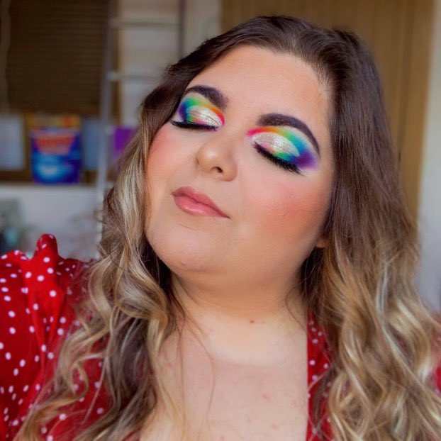 americanpls's tweet photo. @beautybay Hi guys! I know you will never see me but I will try it last time 🥺 I would love to work with you ♥️ Here some of my works ✨ More on my instagram profile https://t.co/lLSWhPX1dh… thanks for the chance ♥️ #ByBEAUTYBAY #SpanishPRSearch https://t.co/wN3fJFtZr7