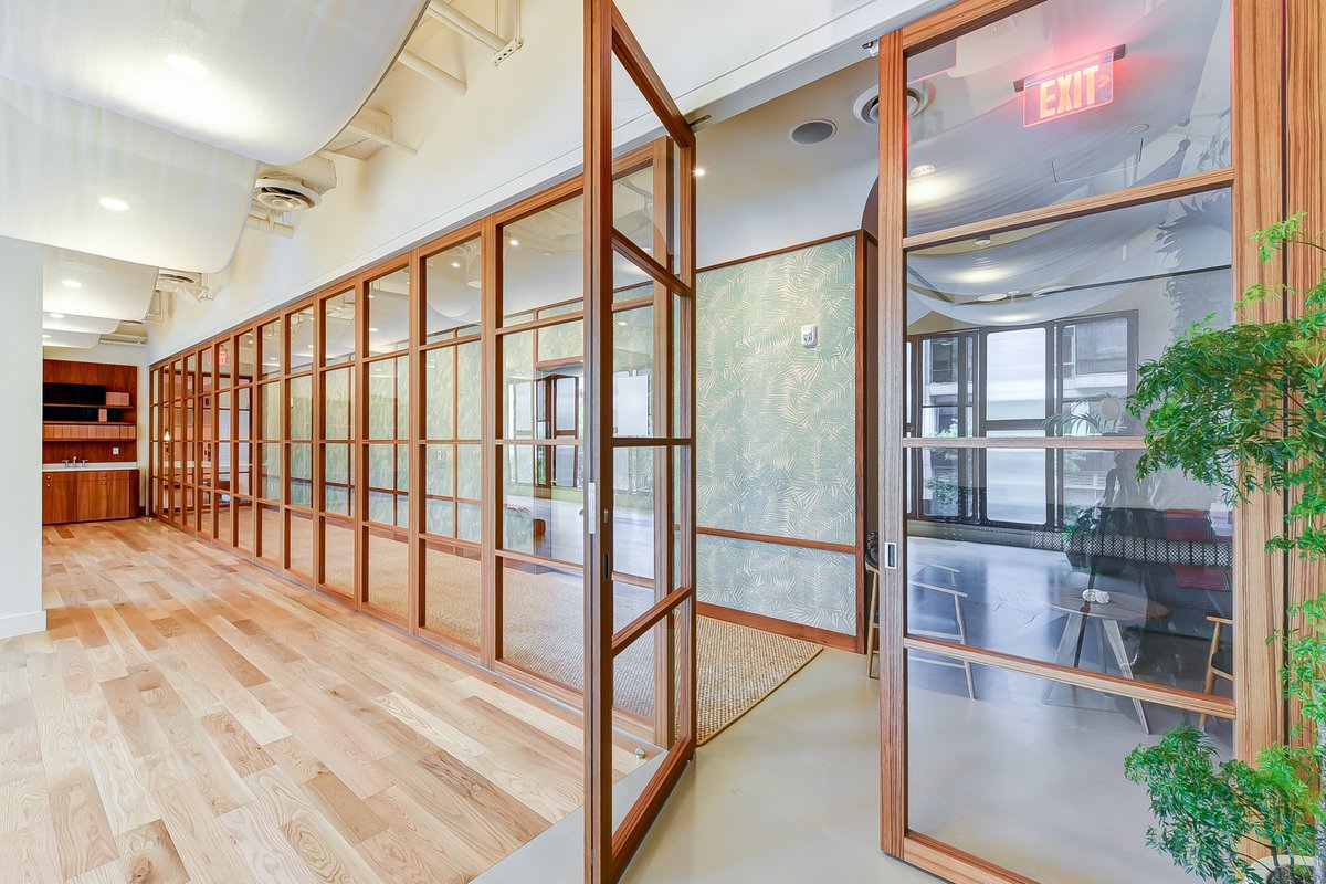 Raydoor® tweet media