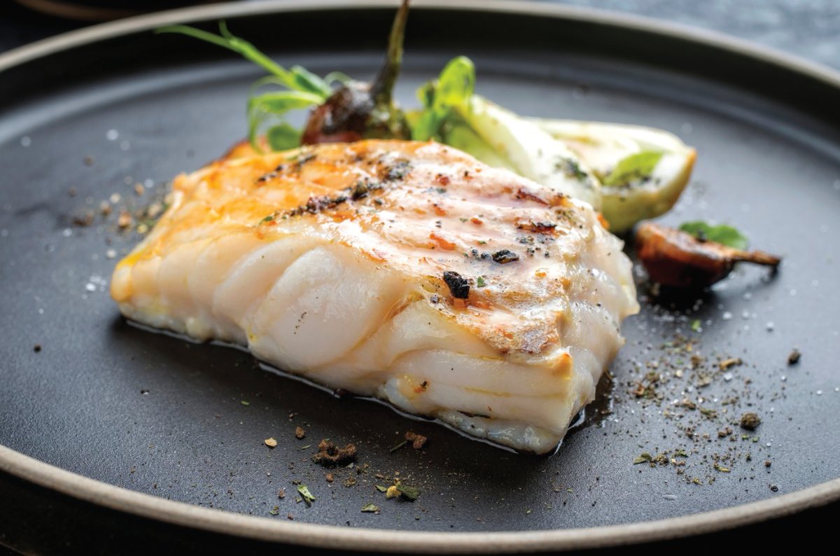 seafoodonlineca's tweet photo. Black Cod/Sablefish 

#blackcod #cod #codfish #sablefish #wildcaught #seafoodlovers #wildfish #seafood #pescatarian #seafoodporn #seafoodlover #seafoodlovers #seafoodlove #caviarlover #seafoodonline #sustainableseafood #sustainability  #orderonline #lobstertails #seafoodporn https://t.co/e3iao1VhX9