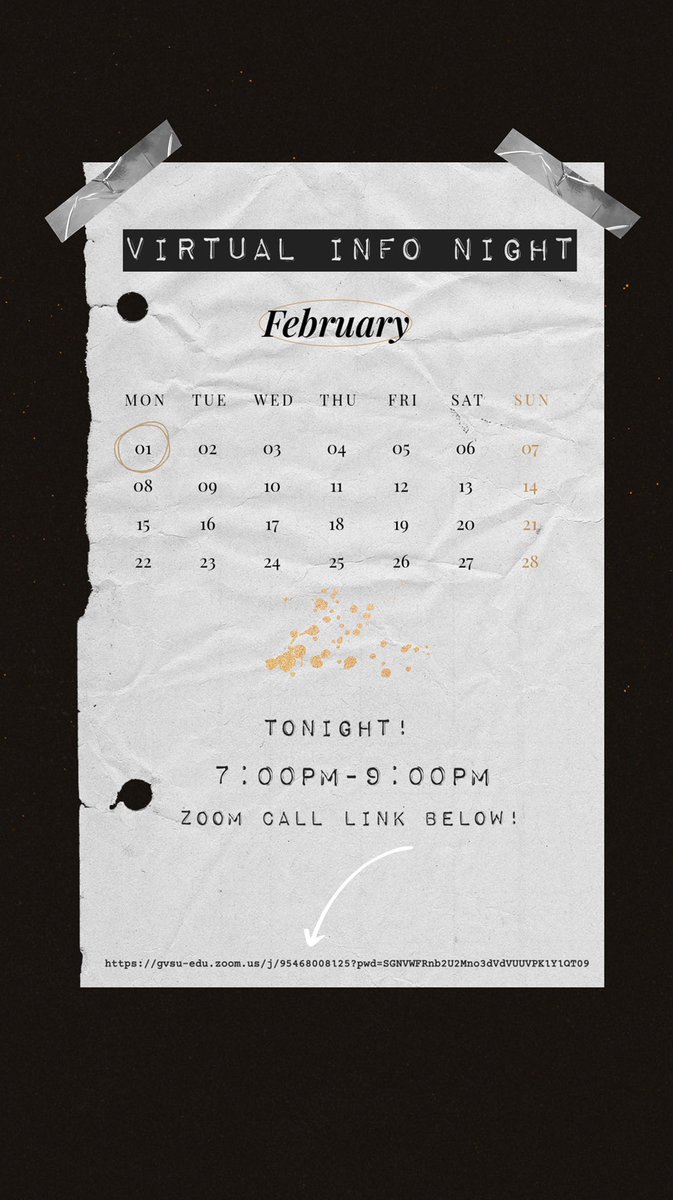 PHI CHI THETA tweet media