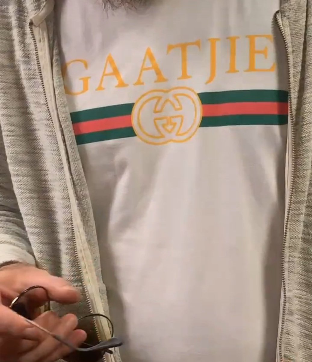 Kanti you make less then a taxi Gaatjie / I'd still be fresh if i drove a vantjie✌💦