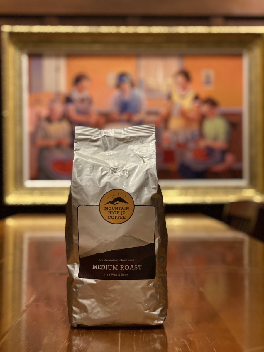 MHJZCOFFEE's tweet photo. Stop into Hotel Pattee in Perry, IA and try our delicious gourmet coffee! Served fresh, hot and ready every morning and throughout the day. Cheers to BRR Ride Week! ☕️ 🚴 https://t.co/RCRbqh3U8a