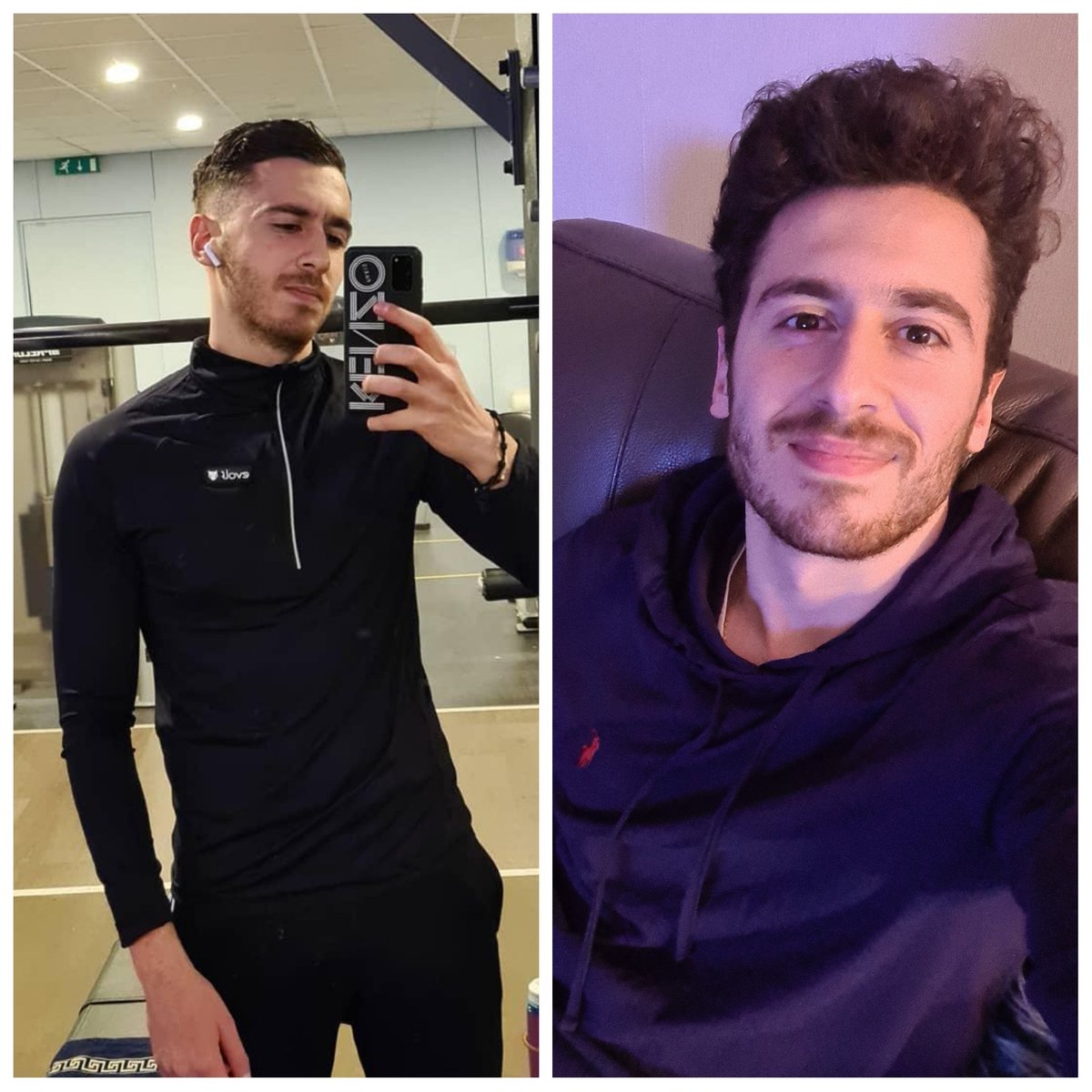 Fadi فادي tweet media