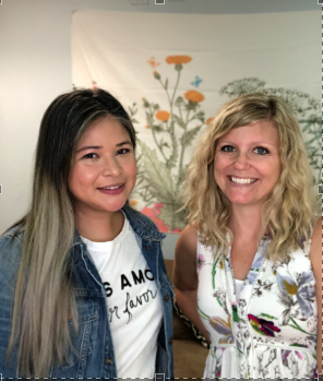 PamMart40879645's tweet photo. Patton Counselors Melissa Stangle and Caroline Sanchez are 2020 CREST Winners!  Teamwork makes the Dreamwork for this dynamic duo!  @AISDCOUNSELING @Patton_Pioneers #austinisd https://t.co/K8WUJ2CTtN