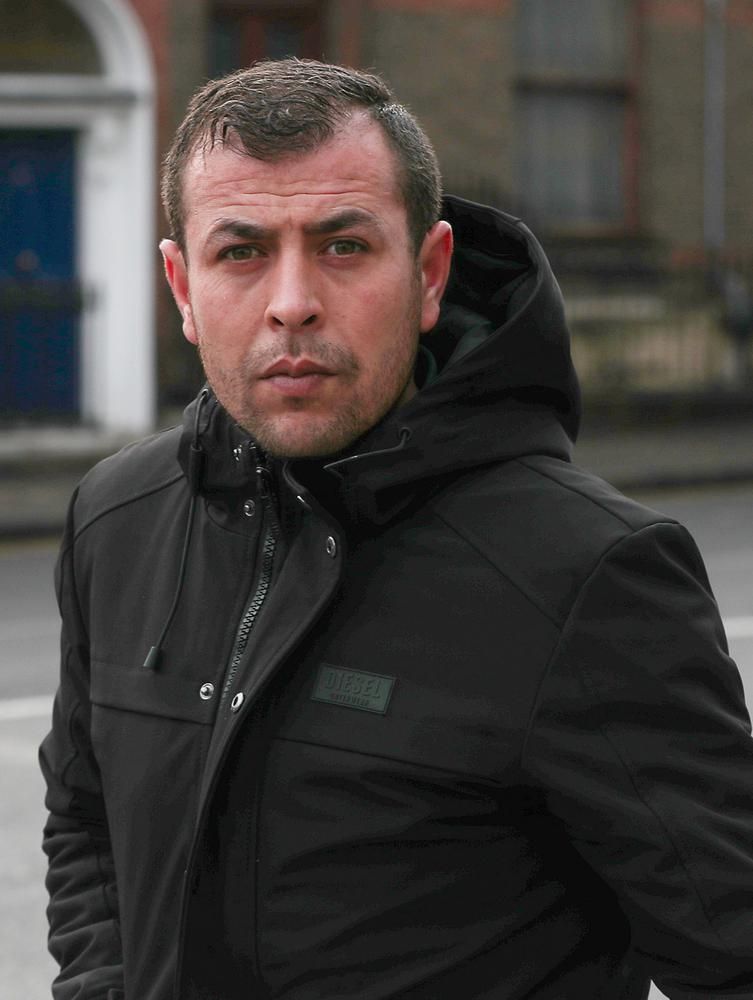 Independent_ie's tweet photo. Groper who sexually assaulted two women in a Dublin bar will be spared criminal record if he makes €100 charity donation https://t.co/mYLYoeG8ci https://t.co/I5Ddmwx83E