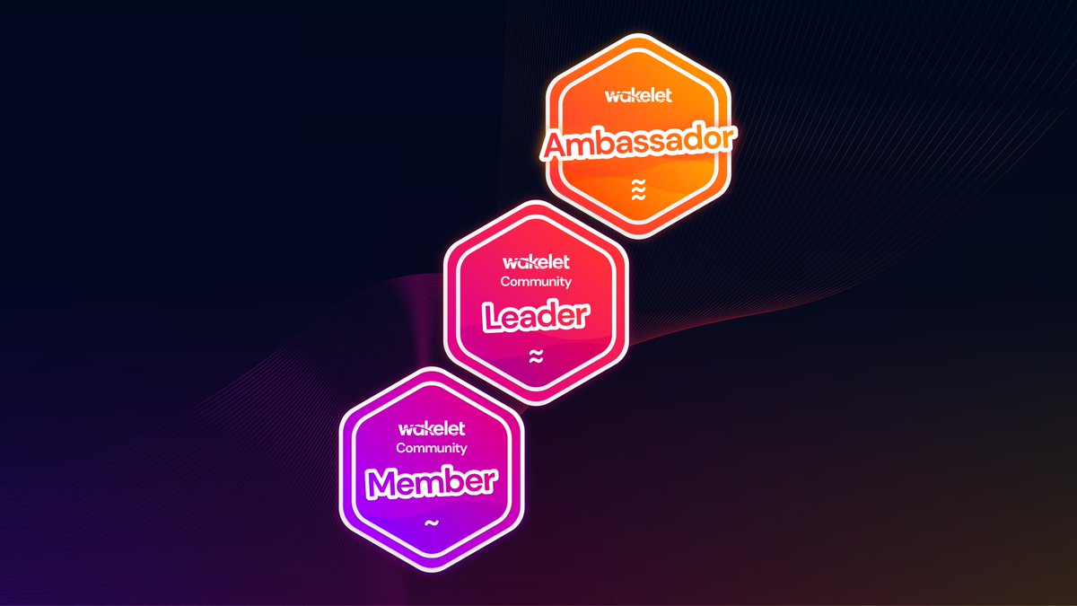 Yehey! I am a certified Wakelet Ambassador! Thank you so much Wakelet and to my mentors especially Sir <a href="/SirMyk23/">Michael Morella</a>  and sis <a href="/CGaloy/">Colyne galoy</a>! Happy to become part of the 24th Wave of Wakelet Ambassadors Community!
#24thWaveofambassadors
#WakeletWave
#Wakelet