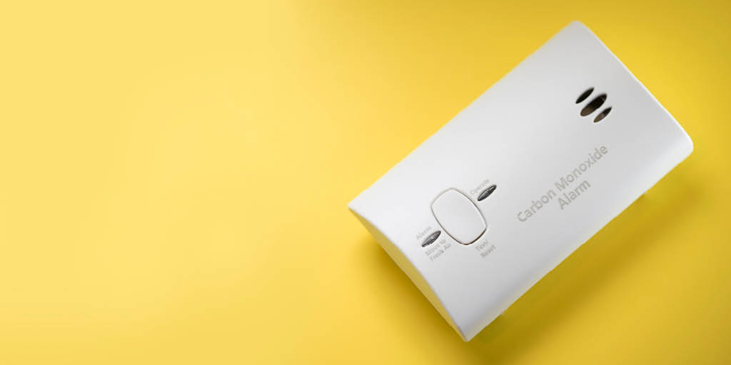 FortisBC's tweet photo. Carbon monoxide (CO) is odourless and caused by incomplete burning of any fuel. Install CO detectors to stay safe. Plus have your natural gas appliances serviced annually by a licensed gas contractor to reduce the risk of exposure. #COsafety https://t.co/WjP2TRCDke https://t.co/pSitJNRm2Z