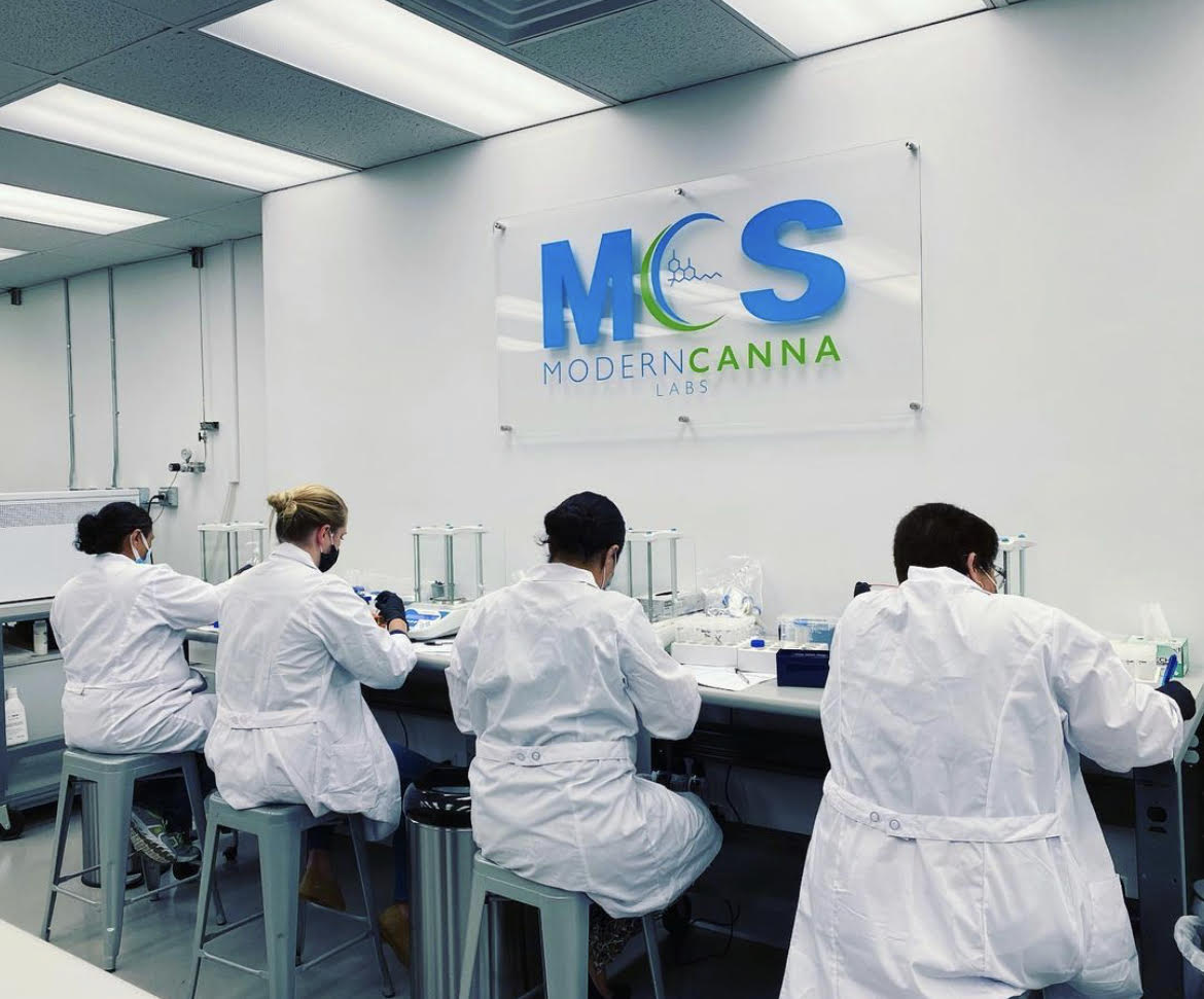 Concentrating on concentrates.

#CannabisTesting #HempTesting #CannabisCommunity #HempCommunity #CannabinoidAnalysis #ReliableData #VerifiableData #RepeatableData #ModernCannaLabs #CertifiedMarijuanaTestingLaboratory