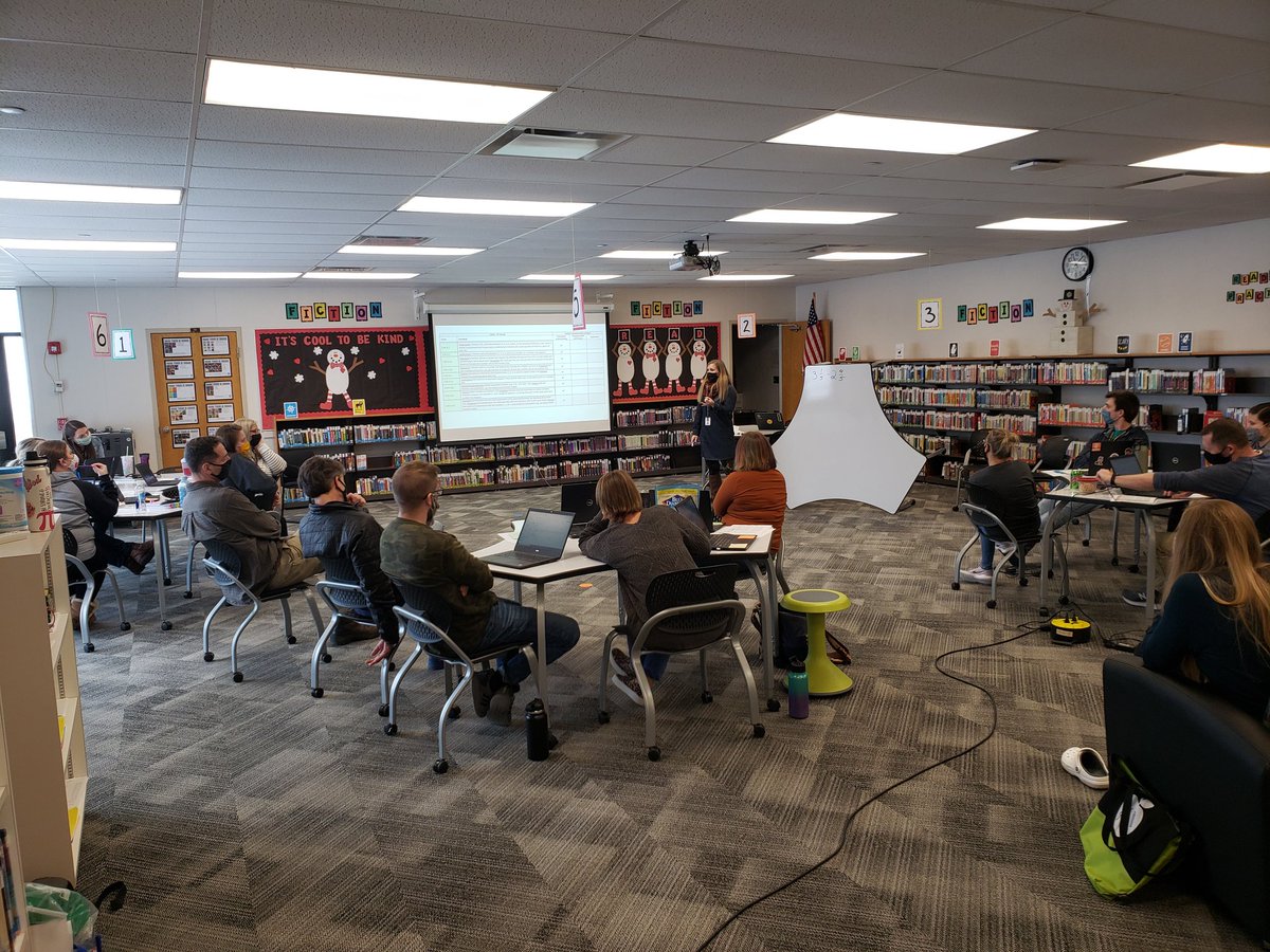 PL today! Focusing on conceptual, procedural, and application of the math standards! #CPUIntermediate