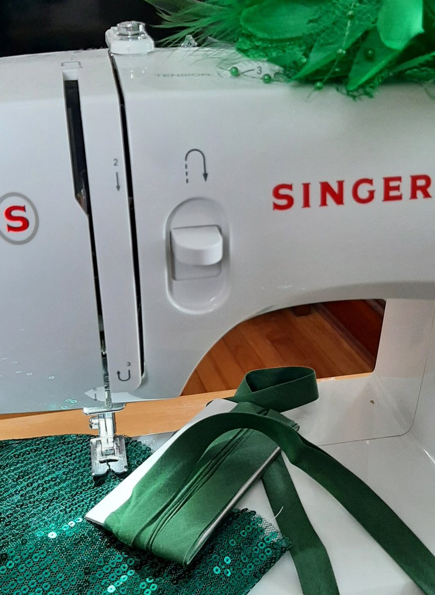 So I heard there's a theme...
#TDGreen #YouCanNeverBeOverDressed
#LoveWhereYouWork