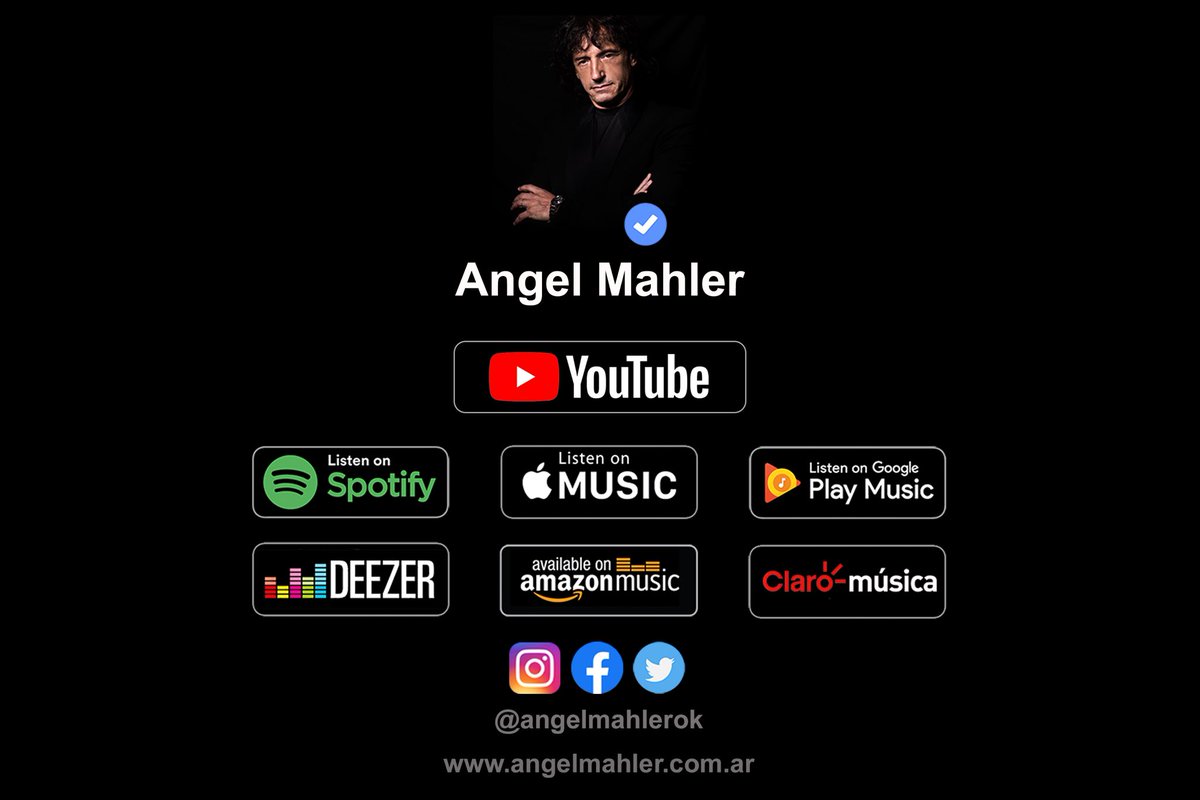 Angel Mahler tweet media