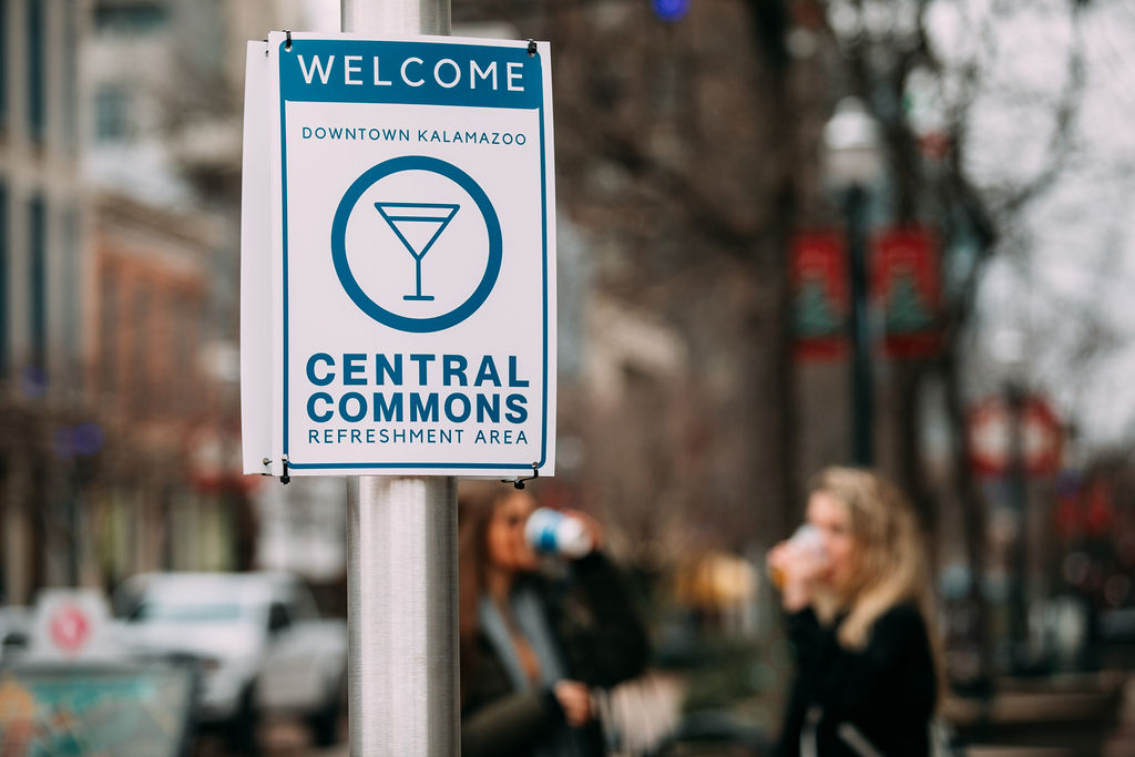 Kalamazoo Craft Beverage Week tweet media