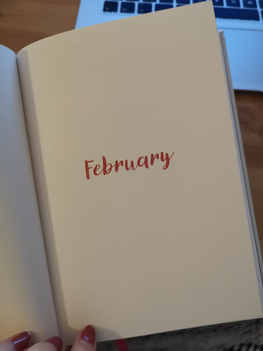 SazMadz's tweet photo. Delighted this arrived today! Great way to start the month. Now to fill it with zero plans besides daily walks and weekend longer walks.

#omgwaca https://t.co/ntiOkXVy8H