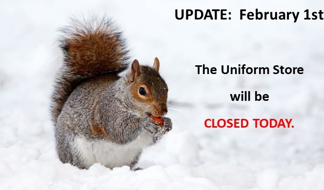 The Uniform Store (@theuniformstore) on Twitter photo 