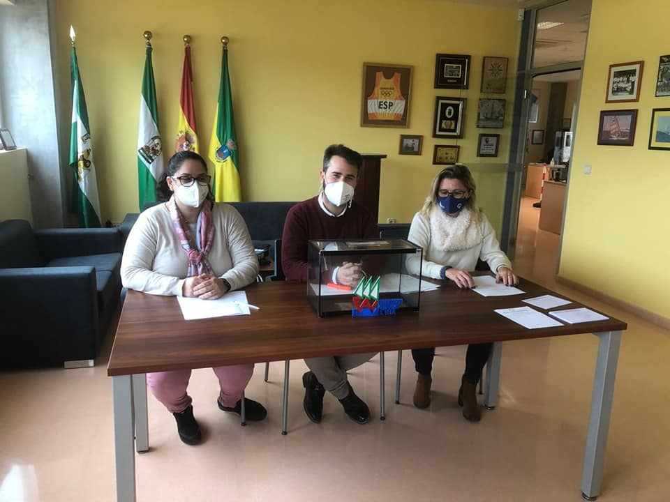 El Club Náutico Fuengirola elegido como miembro de la Asamblea de la Real Federación Española de Vela tras las elecciones celebradas hoy #Vela #deportenáutico @RFEVoficial <a href="/FAndaluzaVela/">Federación Andaluza de Vela</a> facebook.com/federacionanda…