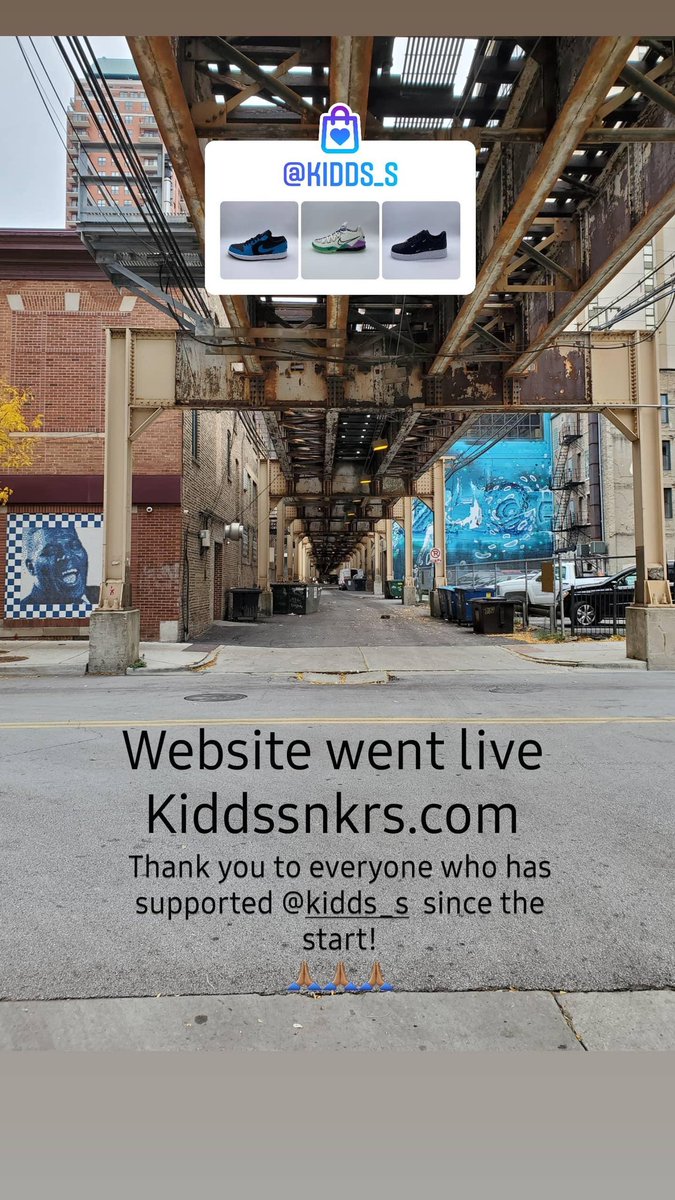 kiddssnkrs