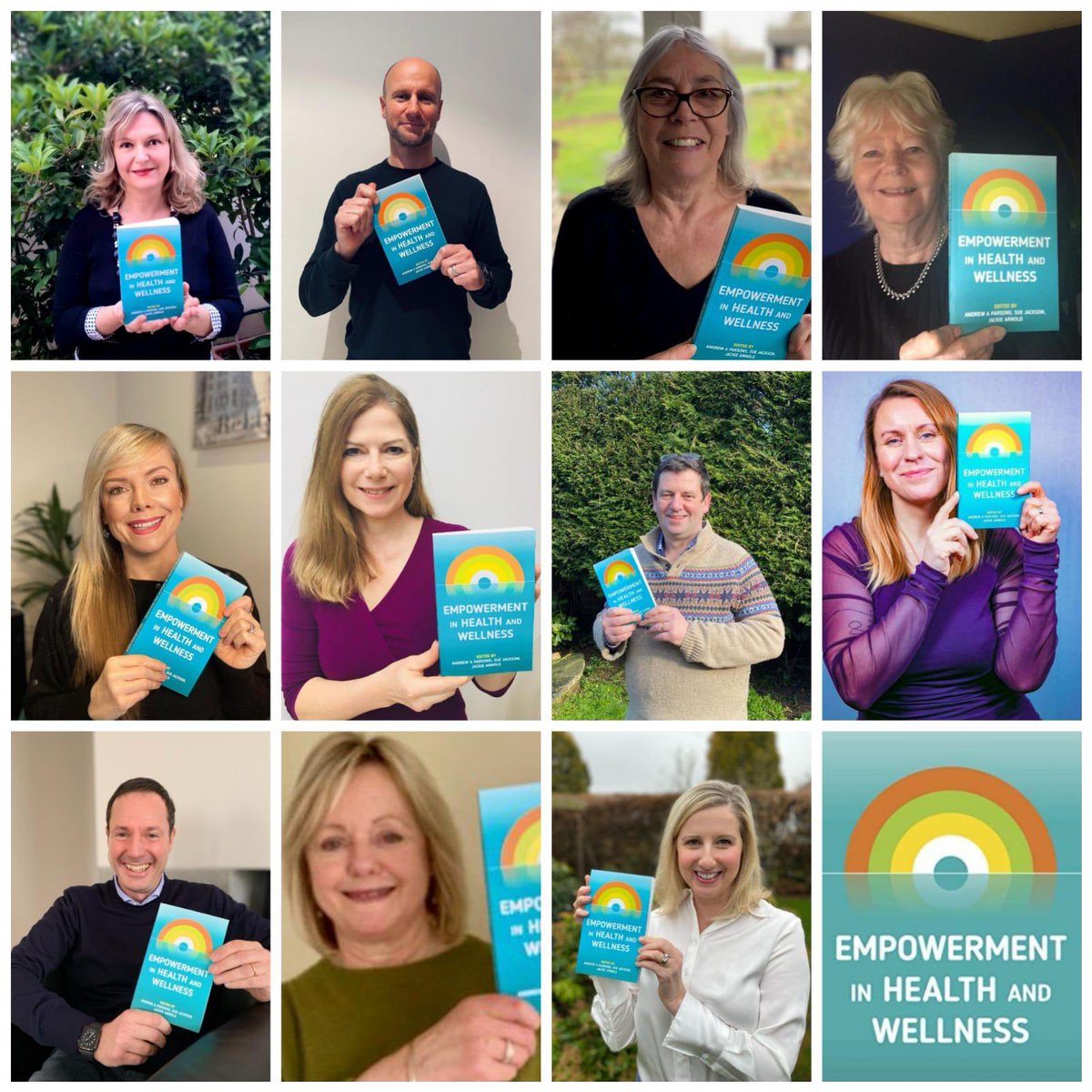 Aga Kehinde (@agakehinde) on Twitter photo Proud to be part of this wonderful team of health coaches supporting all those impacted by cancer and long term illness. Book launch 4th Feb on World Cancer Day
#health
#empowermentinhealth
#wellnesscoach <a href="/PanomaPress/">Panoma Press - Business & Self-Help Book Publisher</a> @FountainCentre <a href="/reciprocalminds/">reciprocal minds</a> <a href="/FionaStimson/">Fiona Stimson</a> <a href="/jackiearnold/">Clean Language</a> Proud to be part of this wonderful team of health coaches supporting all those impacted by cancer and long term illness. Book launch 4th Feb on World Cancer Day
#health
#empowermentinhealth
#wellnesscoach <a href="/PanomaPress/">Panoma Press - Business & Self-Help Book Publisher</a> @FountainCentre <a href="/reciprocalminds/">reciprocal minds</a> <a href="/FionaStimson/">Fiona Stimson</a> <a href="/jackiearnold/">Clean Language</a>