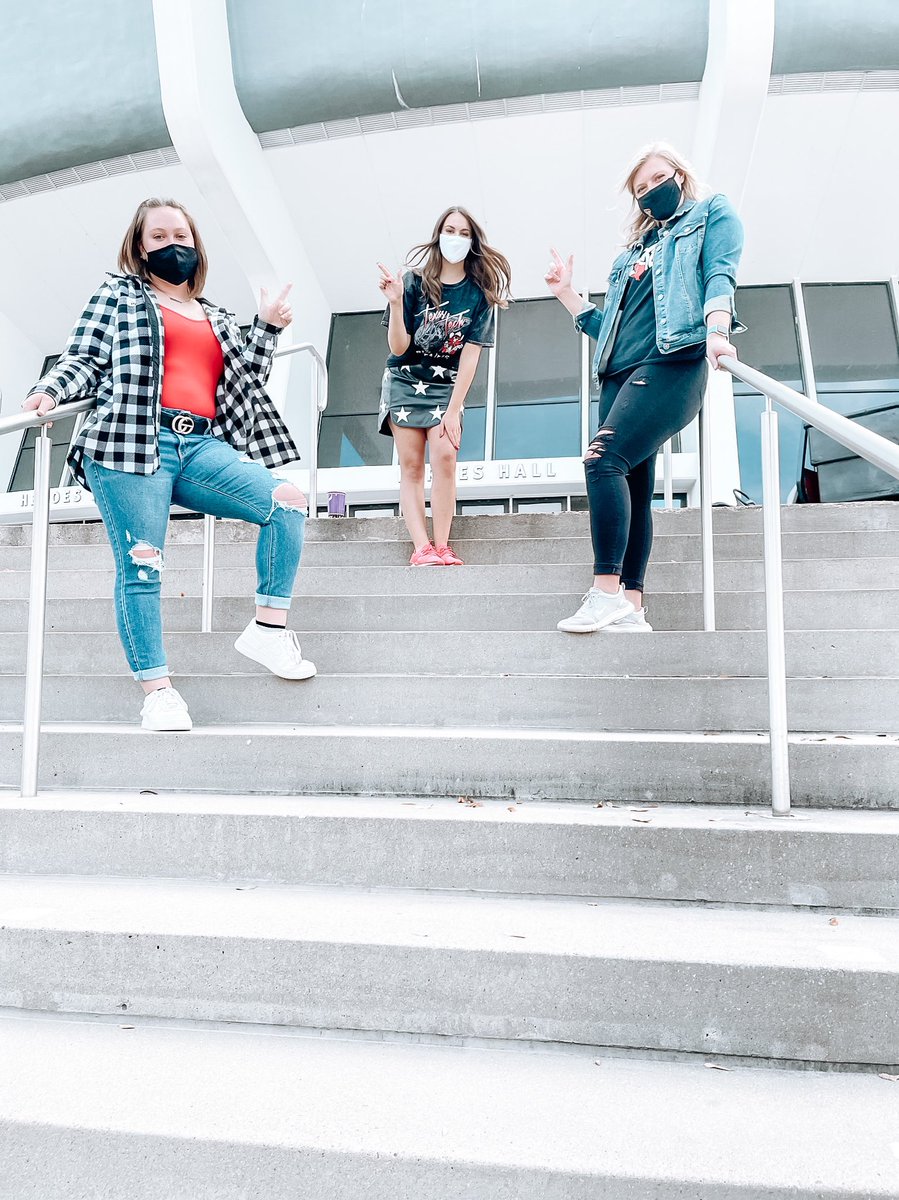 texastechadpi's tweet photo. Life is meant for good sisters and great adventures. Come visit other ADPI chapters and add a chapter to your adventures. #techadpi #sisteradventures #adpisistersforlife https://t.co/Sp27S7Dwz5
