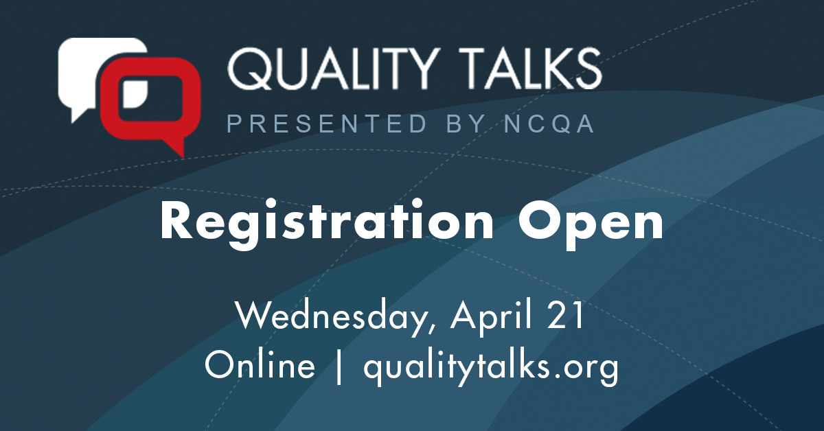 Quality Talks tweet media