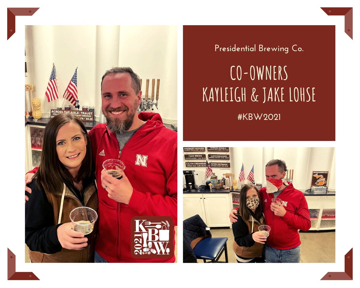 Kalamazoo Craft Beverage Week tweet media