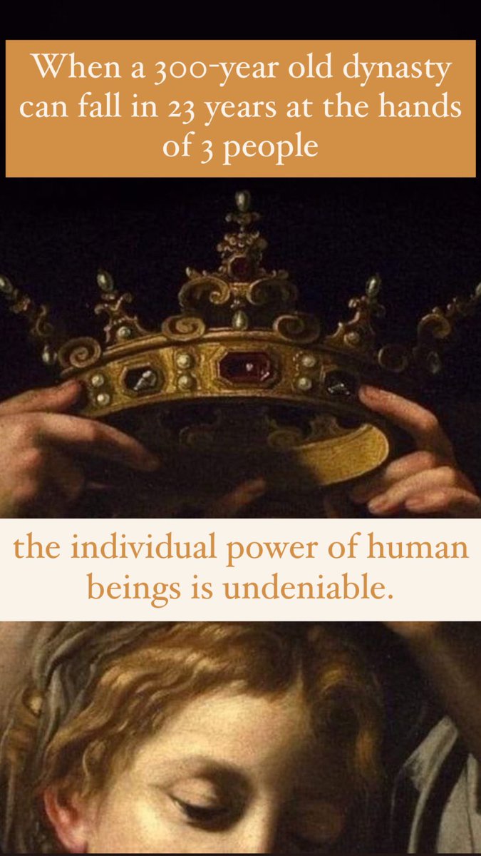 The story of Rasputin and his role in toppling a 300-year old dynasty is fascinating for an often overlooked reason: An illiterate peasant under monarchal rule, he was the epitome of powerless.