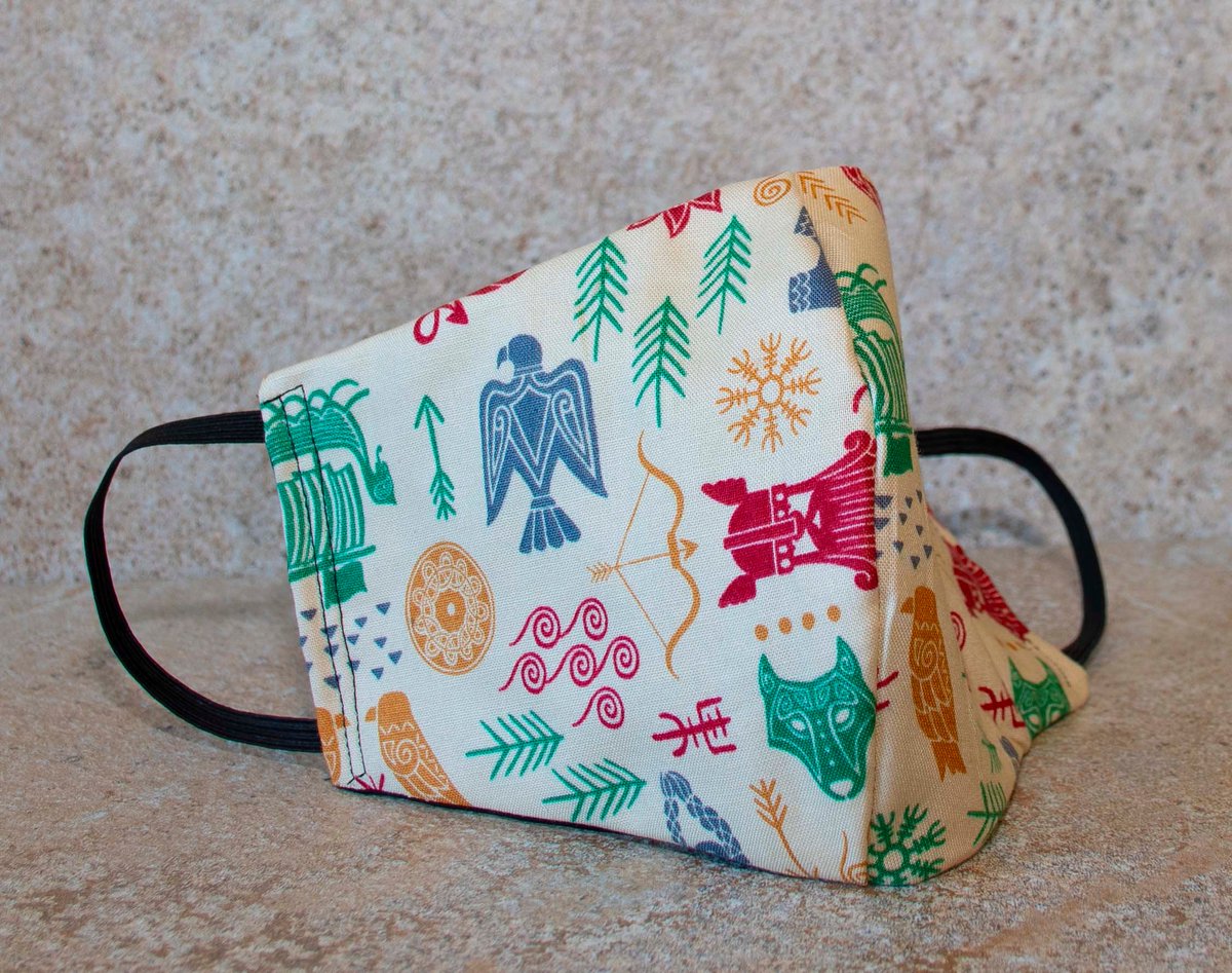 Cabbage Patch Design tweet media