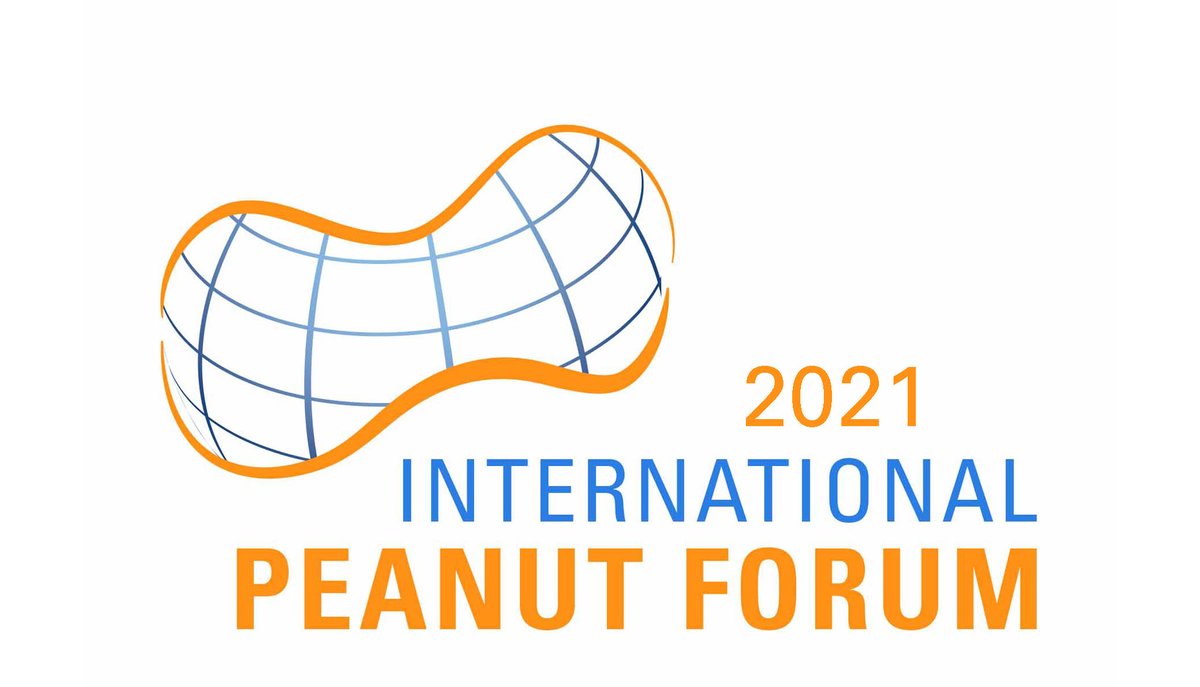 PeanutForum's tweet photo. Delighted to announce that for 2021, the IPF is going virtual! If you're involved in the peanut industry, join industry leaders for this global peanut meeting being held 28-30 April.

https://t.co/XarGP68VxD 'Early Bird' rate available until the end of February.
#IPF
#peanuts https://t.co/pBfrRY807G