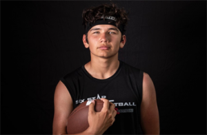 6starfootballOK's tweet photo. INSIDER: WR’s in the class of ’22 that are proven downfield threats

⭐️ A look at several rising prospects @KeatenBrinton @B1Bailey_ @JaxsonBurchett @DeereKhelil @03jalen03 @hheldebrand22 @Mjdj03 @kentonjones22 @OkotieMarvin @TeheeCaleb

✍️ STORY: https://t.co/Jbc66Za4GT https://t.co/APW5M2DSf3